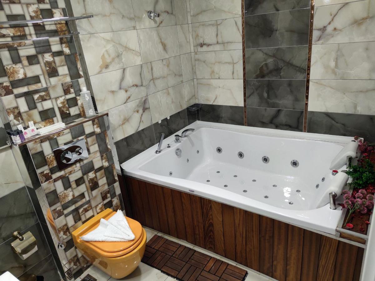 Galata Hotel & Suites Istanbul Exterior photo