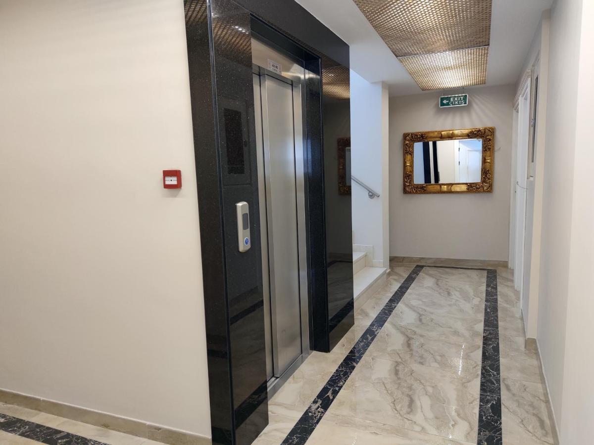 Galata Hotel & Suites Istanbul Exterior photo