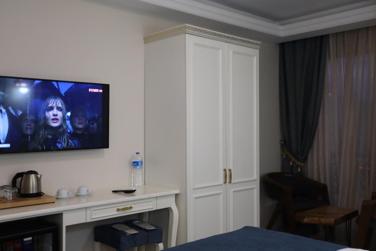 Galata Hotel & Suites Istanbul Exterior photo